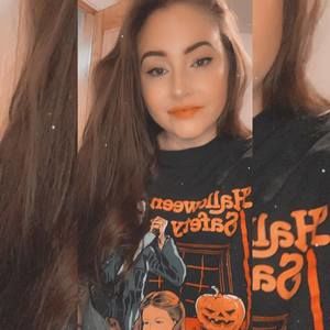 Meet your Posher, Amber